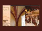 Dettagli Ristorante Il Fattore