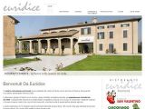 Dettagli Ristorante Euridice