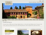 Dettagli Ristorante Locanda Dell'Amorosa