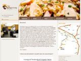 Dettagli Ristorante Reboletus