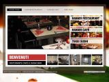 Dettagli Ristorante Hanabi Cafè