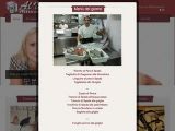 Dettagli Ristorante Al Vicoletto