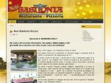 Dettagli Ristorante New Babilonia
