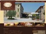 Dettagli Ristorante Villa Ballarini