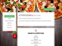 Ristorante  Strapizzami Bologna