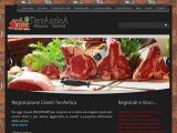 Dettagli Ristorante Terrantica