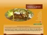 Dettagli Trattoria La Betulla