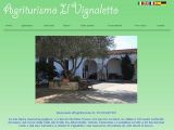 Dettagli Agriturismo Masseria Il Vignaletto