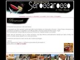 Dettagli Ristorante Scroccarocco