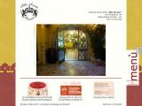 Dettagli Pizzeria Alle Arcate