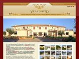 Dettagli Ristorante Villa Loreto