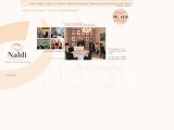 Dettagli Ristorante Naldi