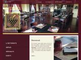 Dettagli Ristorante La Vignassa