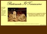 Dettagli Ristorante il terrazzino