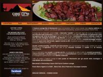 Ristorante  Il Castore Lounge