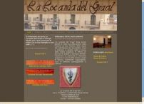 Ristorante  La Locanda del Graal