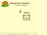 Dettagli Ristorante Molino del Torchio