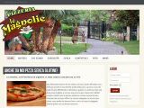 Dettagli Pizzeria Le Magnolie