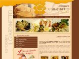 Dettagli Ristorante Il Giardinetto