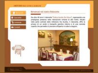 Ristorante  Arturo all'Antica Aurelia