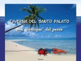 Dettagli Ristorante Taverna Del Santo Palato