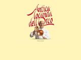 Dettagli Ristorante Antica Locanda dell'Orco