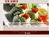 Dettagli Ristorante Ohashi