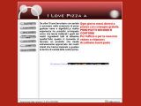 Dettagli Da Asporto I Love Pizza