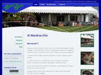Ristorante  Al Mandracchio di Boscoverde