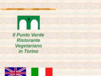 Trattoria  Il Punto Verde