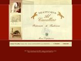 Dettagli Ristorante Al Cavallino