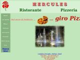 Dettagli Ristorante Hercules