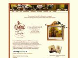 Dettagli Ristorante Osteria Tiresia