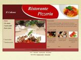 Dettagli Ristorante Il Calesse