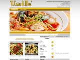 Dettagli Ristorante A Casa di Max