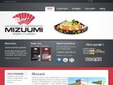 Dettagli Ristorante Etnico Mizuumi