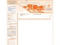 Osteria  San Marco