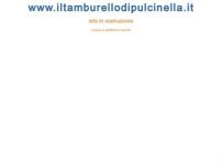 Ristorante  Il Tamburello di Pulcinella & Zeza