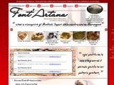 Dettagli Trattoria Font'Artana