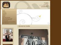 Ristorante  Da Candida