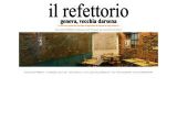 Dettagli Ristorante Il Refettorio