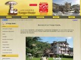 Dettagli Ristorante Locanda Fungo Reale