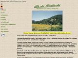 Dettagli Agriturismo Cà de Carlicchi