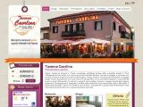 Dettagli Ristorante Taverna Caorlina