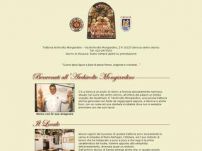 Trattoria  Archivolto Mongiardino