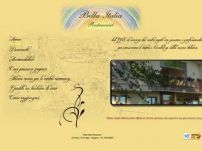 Ristorante  Bella Italia