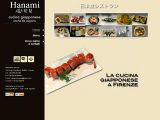 Dettagli Ristorante Hanami