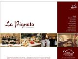 Dettagli Ristorante La Pignata