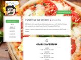 Dettagli Pizzeria Da Ciccio Bologna