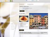 Dettagli Osteria Creuza de Ma